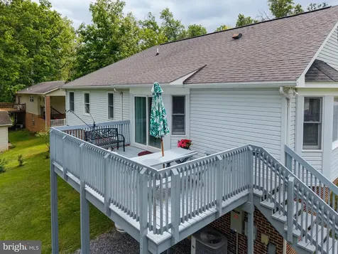157 Heritage Drive Luray VA 22835