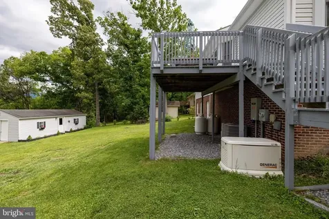 157 Heritage Drive Luray VA 22835