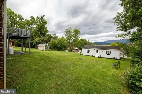 157 Heritage Drive Luray VA 22835