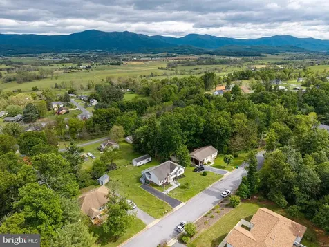 157 Heritage Drive Luray VA 22835