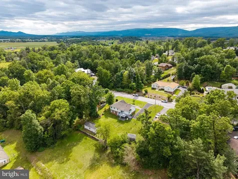 157 Heritage Drive Luray VA 22835