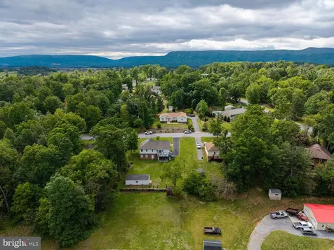 157 Heritage Drive Luray VA 22835