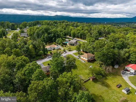 157 Heritage Drive Luray VA 22835