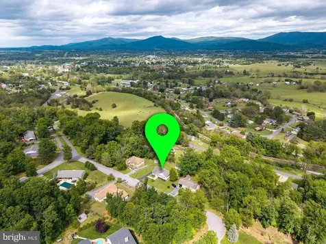 157 Heritage Drive Luray VA 22835