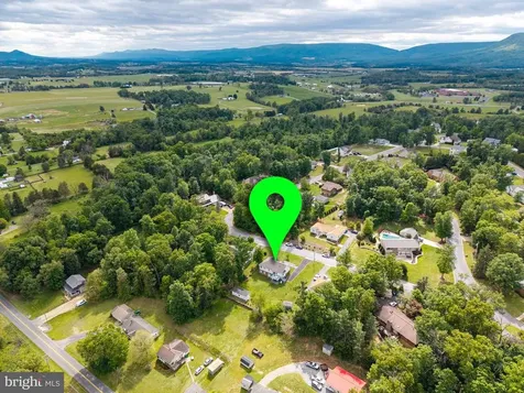 157 Heritage Drive Luray VA 22835