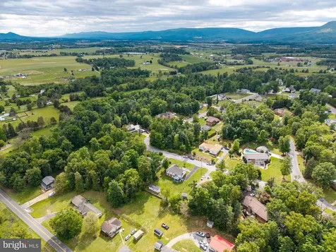 157 Heritage Drive Luray VA 22835