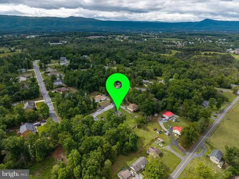 157 Heritage Drive Luray VA 22835