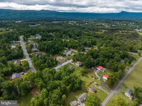 157 Heritage Drive Luray VA 22835