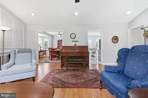 157 Heritage Drive Luray VA 22835