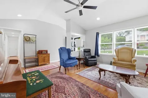 157 Heritage Drive Luray VA 22835