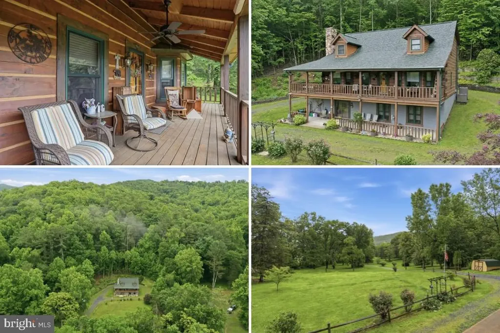 938 Lake Arrowhead Road Luray VA 22835
