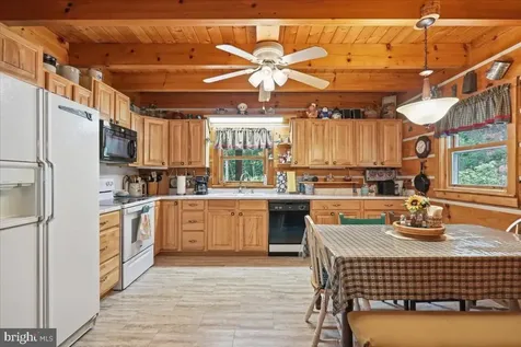 938 Lake Arrowhead Road Luray VA 22835