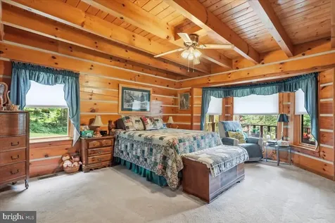 938 Lake Arrowhead Road Luray VA 22835