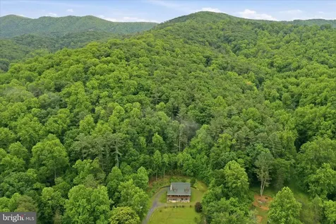 938 Lake Arrowhead Road Luray VA 22835