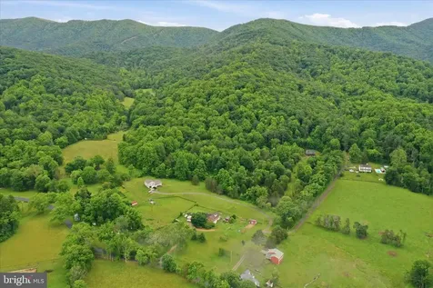 938 Lake Arrowhead Road Luray VA 22835