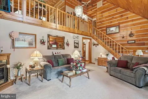 938 Lake Arrowhead Road Luray VA 22835