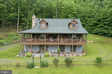 938 Lake Arrowhead Road Luray VA 22835