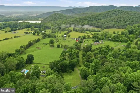 938 Lake Arrowhead Road Luray VA 22835