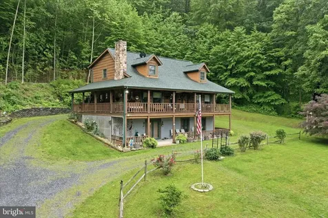 938 Lake Arrowhead Road Luray VA 22835