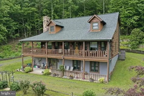 938 Lake Arrowhead Road Luray VA 22835