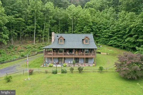 938 Lake Arrowhead Road Luray VA 22835
