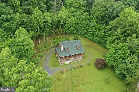 938 Lake Arrowhead Road Luray VA 22835
