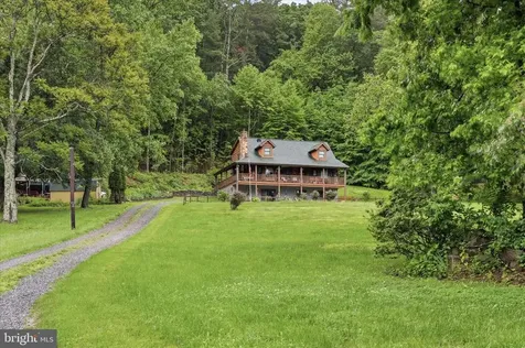 938 Lake Arrowhead Road Luray VA 22835