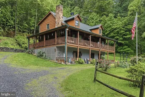 938 Lake Arrowhead Road Luray VA 22835