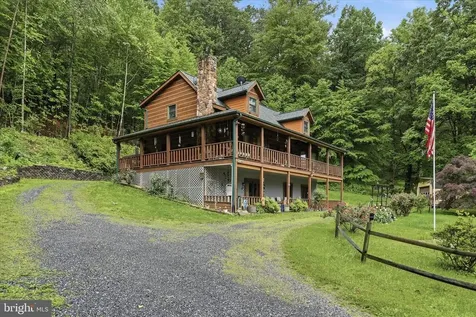 938 Lake Arrowhead Road Luray VA 22835