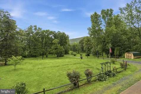 938 Lake Arrowhead Road Luray VA 22835