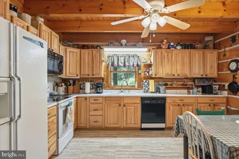 938 Lake Arrowhead Road Luray VA 22835