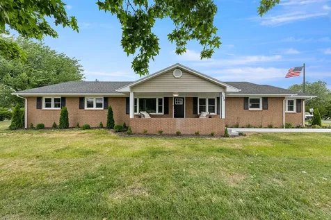 310 Main Street W Stanley VA 22851