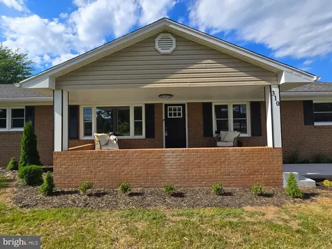 310 Main Street W Stanley VA 22851