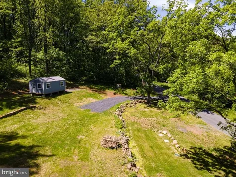 1097 Balkamore Hill Road Stanley VA 22851