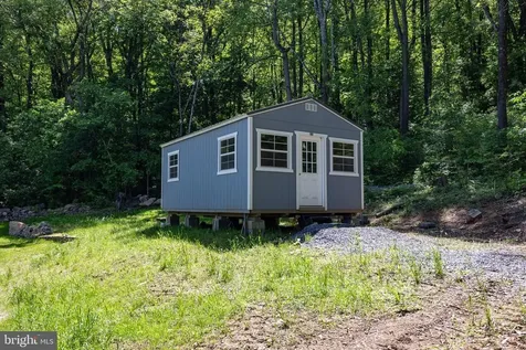 1097 Balkamore Hill Road Stanley VA 22851