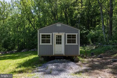 1097 Balkamore Hill Road Stanley VA 22851