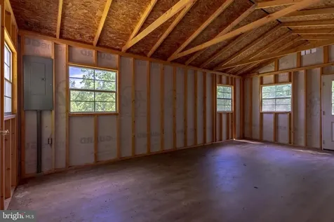 1097 Balkamore Hill Road Stanley VA 22851
