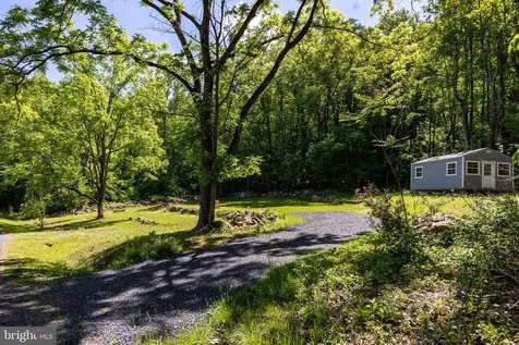 1097 Balkamore Hill Road Stanley VA 22851