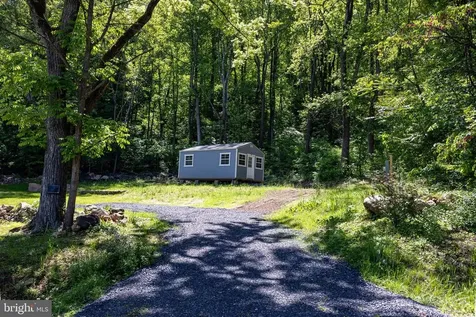 1097 Balkamore Hill Road Stanley VA 22851