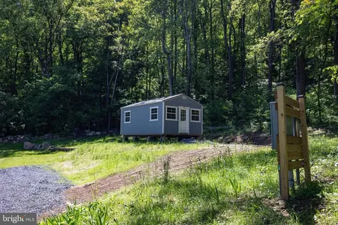 1097 Balkamore Hill Road Stanley VA 22851