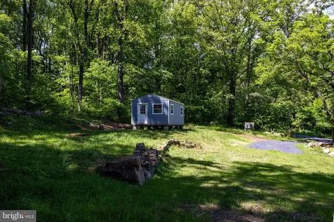 1097 Balkamore Hill Road Stanley VA 22851