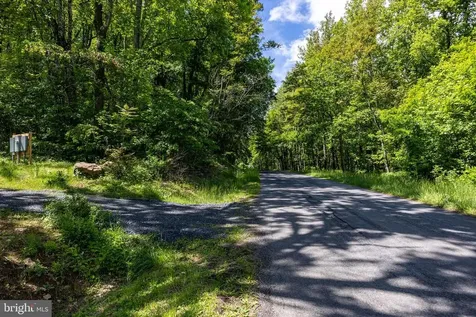 1097 Balkamore Hill Road Stanley VA 22851