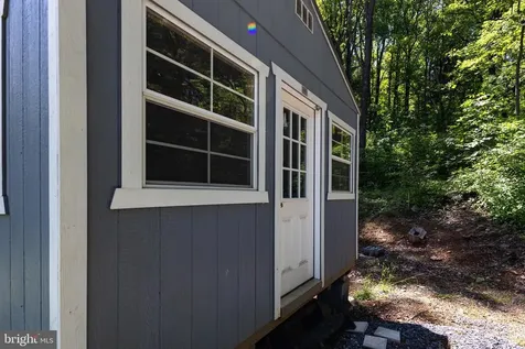 1097 Balkamore Hill Road Stanley VA 22851