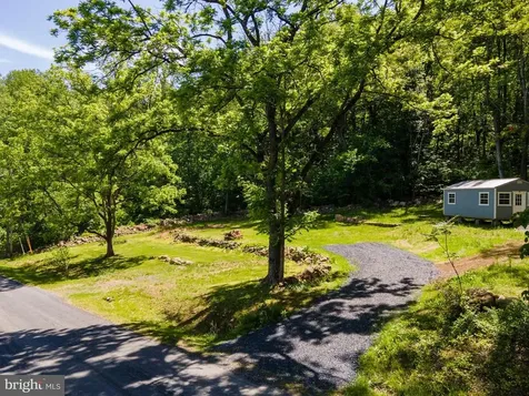 1097 Balkamore Hill Road Stanley VA 22851