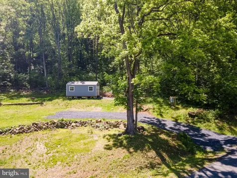 1097 Balkamore Hill Road Stanley VA 22851