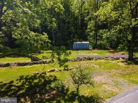 1097 Balkamore Hill Road Stanley VA 22851