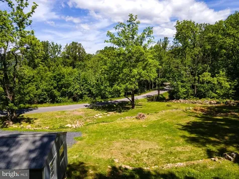 1097 Balkamore Hill Road Stanley VA 22851