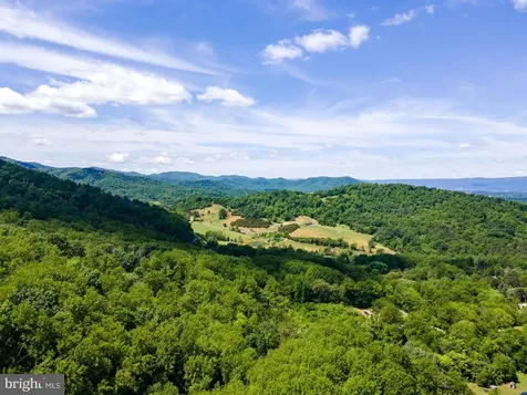 1097 Balkamore Hill Road Stanley VA 22851