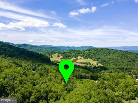 1097 Balkamore Hill Road Stanley VA 22851