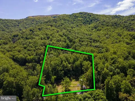 1097 Balkamore Hill Road Stanley VA 22851